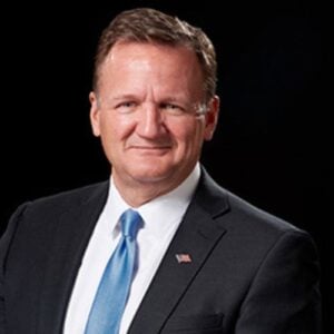 Aaron W. Barrick
