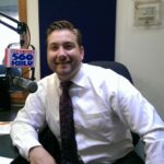 Adam D. Hansen