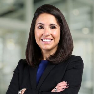 Aimee V. Leary