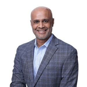 Ajay Kuttemperoor