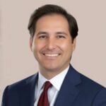 Alex M. Denault