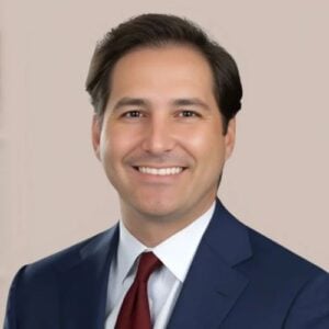 Alex M. Denault