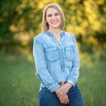 Amanda C. Dockrey