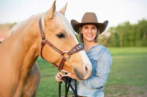 Amanda C. Dockrey Gallery Image