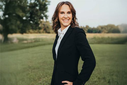Amanda C. Dockrey Solo