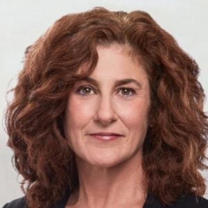 Amy Eskin