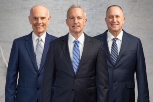 Anderson, Moschetti & Taffany, PLLC Team