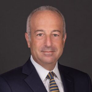 Andrew Finkelstein