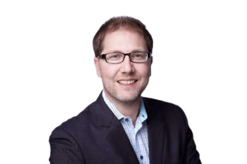 Andrew G. Frank solo