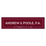 Andrew & Poole, P.A.
