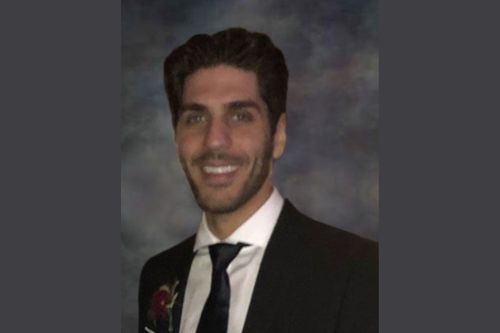 Angelo Donofrio Solo