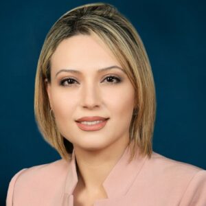 Anjelika Abrahamyan