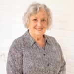 Annette P. Heller
