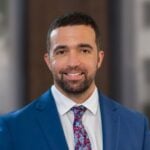 Top Lawyers From Richmond Heights, FL Anthony Akil