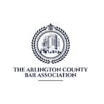 Stephen D. Caruso Arlington County Bar Association