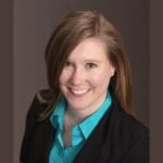 Ashley M. Bump