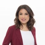 Azra Ahmad