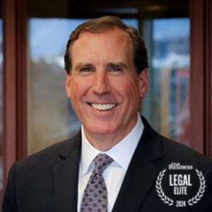 Barry N. Johnson