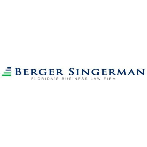 Berger Singerman LLP