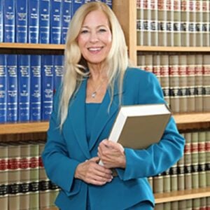 Bonnie A. Berns