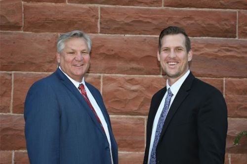 Brad Harr Gallery Image