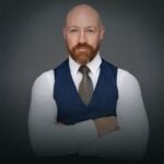 Brad Vinson