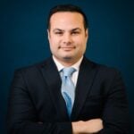 Brendan M. Denz