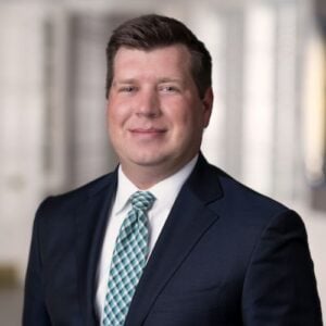 Brennan P. Connor