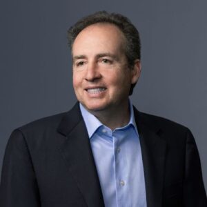 Brian Aronson
