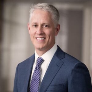 Brian C. Behrens