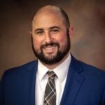 Brian J. Riedel