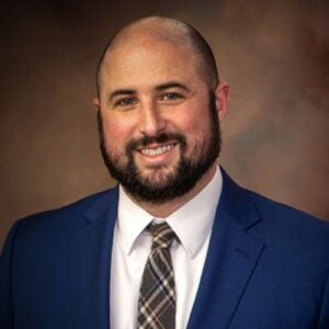 Brian J. Riedel