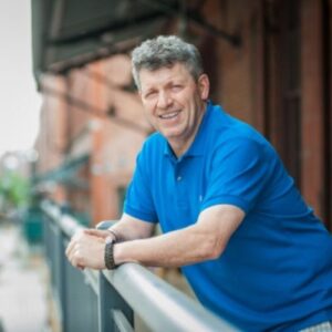 Bryant “Corky” Messner