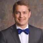 Caleb Harlin