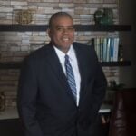 Christian Glover