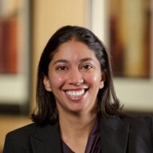 Christina A. Bisset