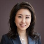 Christina E. Shin (Sohn)