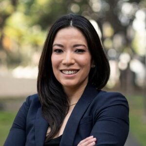 Clarisse M. Kobashigawa