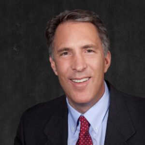 Colin M. Simpson