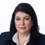 Top Lawyers From Fairfax Station, VA Courtney Toomath-West