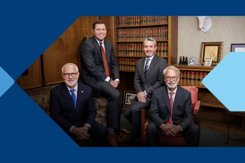 Craig N. Brackeen With Partners
