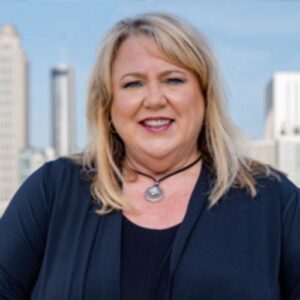 Cynthia Matthews Daley