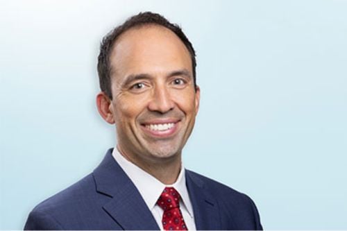 Daniel LaTerra Solo