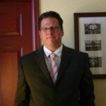 Daniel Shaffer