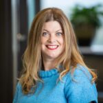 Darcy M. Goddard