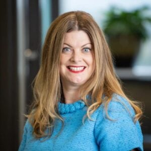 Darcy M. Goddard