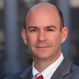 Darren J. Elkind