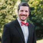 David J. McWilliam