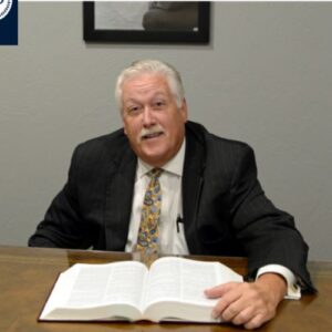 David Patrick Henry