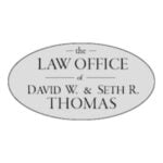 David and Seth Thomas Law Offices